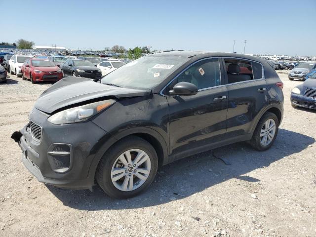 Vin: kndpm3ac3h7088428, lot: 49791265, kia sportage lx 2017 img_1