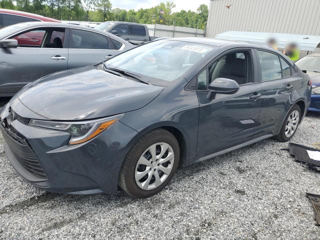 Vin: 5yfb4mde7sp264125, lot: 56323375, toyota corolla le 2025 img_1