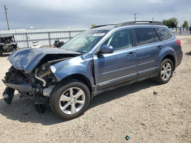 Vin: 4s4brcmc8e3201652, lot: 57903445, subaru outback 2.5i limited 2014 img_1