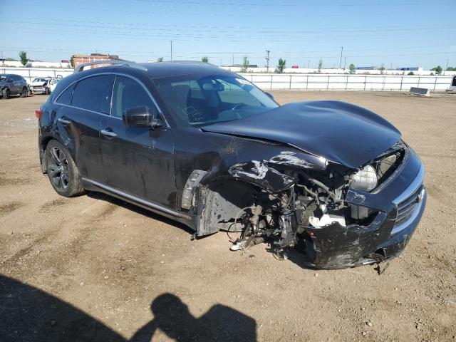 Vin: jn8as1mw7cm150224, lot: 58329345, infiniti fx35 20124