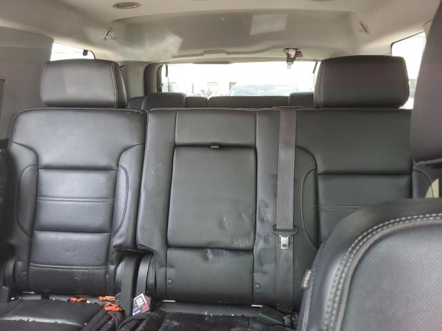 2015 GMC YUKON DENA 1GKS2CKJXFR594924