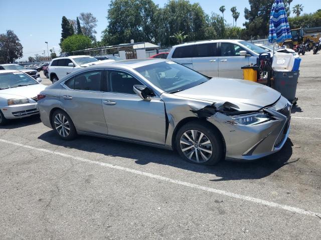 Vin: 58abz1b19ku037252, lot: 57254225, lexus es350 350 20194