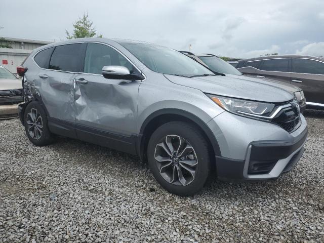 Vin: 2hkrw2h87nh653270, lot: 58955795, honda crv exl 20224