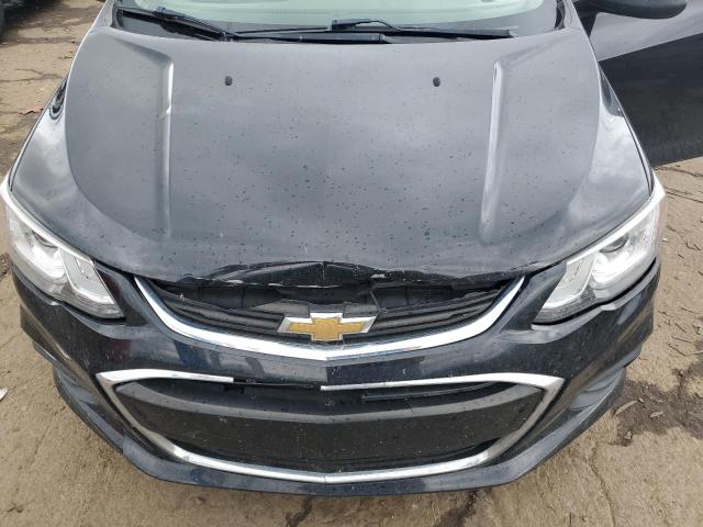 2020 CHEVROLET SONIC LS 1G1JB5SB3L4122240