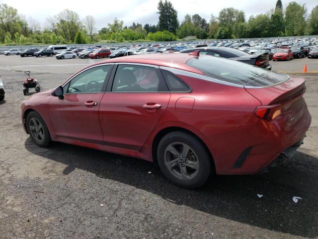 Vin: 5xxg14j25mg037438, lot: 56752175, kia k5 lxs 20212