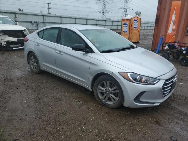 Vin: 5npd84lf3hh093953, lot: 57976165, hyundai elantra se 20174