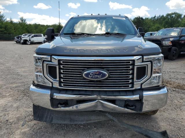 2022 FORD F350 SUPER - 1FT8W3DT3NEC68137