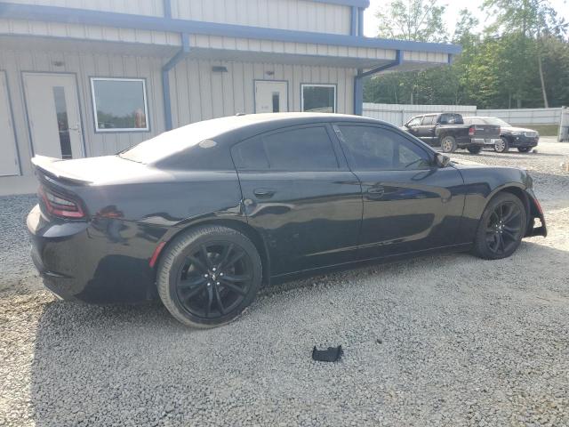 Vin: 2c3cdxbg7jh226980, lot: 55456875, dodge charger sxt 20183