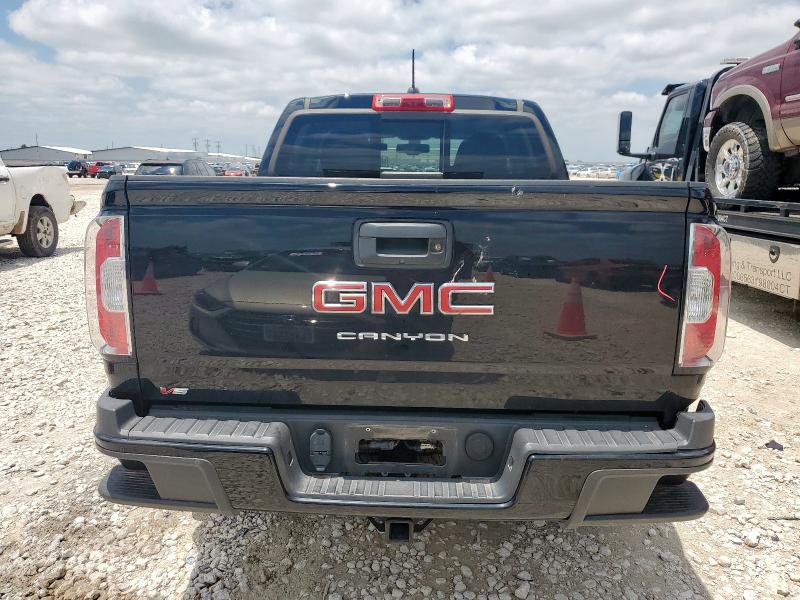 2021 GMC CANYON ELE 1GTG5CEN2M1273060