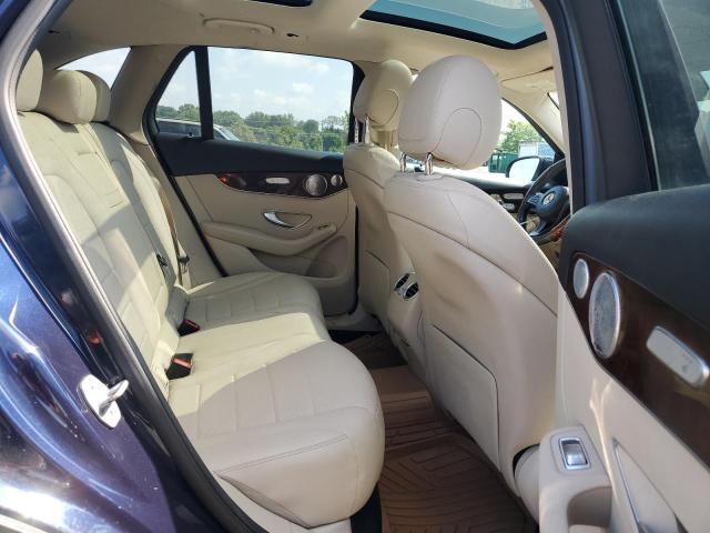 2019 MERCEDES-BENZ GLC 350E WDC0G5EB9KF503779