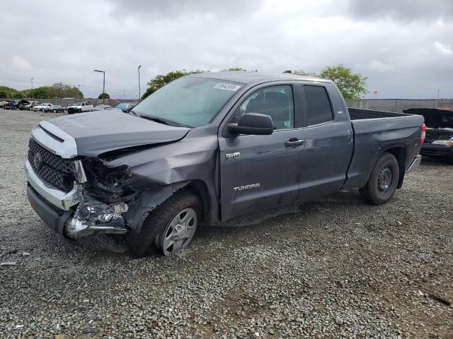 Vin: 5tfry5f18mx276548, lot: 55642695, toyota tundra double cab sr 2021 img_1