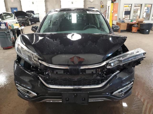 2016 HONDA CR-V EX - 2HKRM4H58GH700736