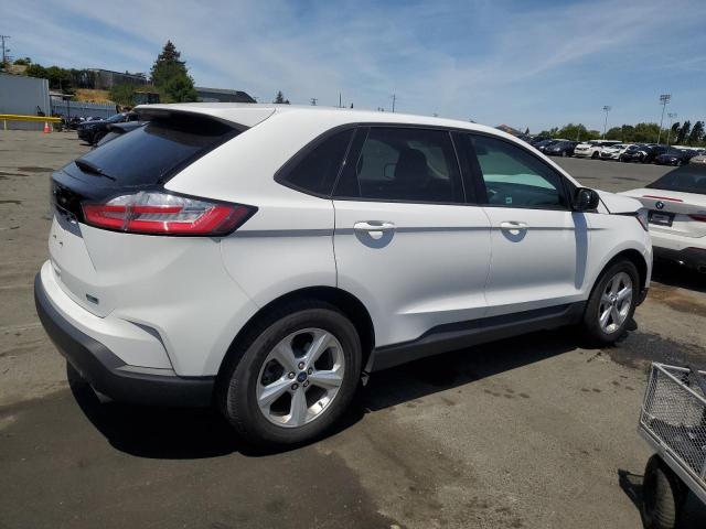 Vin: 2fmpk4g9xlbb10833, lot: 55807025, ford edge se 20203