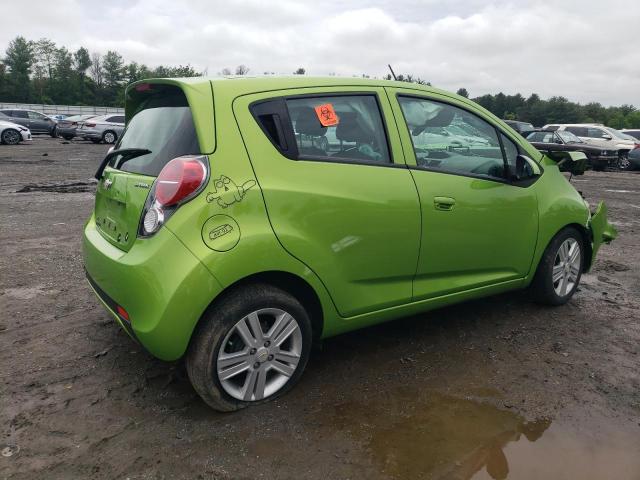 Vin: kl8cd6s91ec503616, lot: 58667885, chevrolet spark 1lt 20143