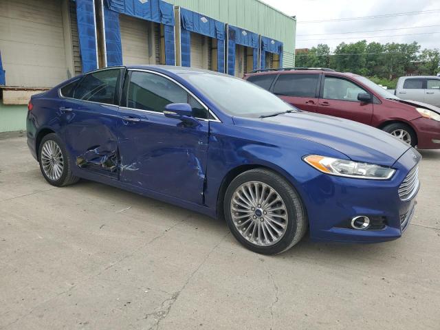 Vin: 3fa6p0d90gr232029, lot: 57096045, ford fusion titanium 20164