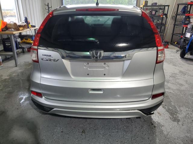 2016 HONDA CR-V EX - 2HKRM3H54GH523404