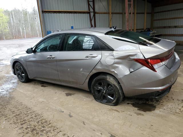 Vin: kmhlm4ag3pu422721, lot: 55223325, hyundai elantra sel 20232