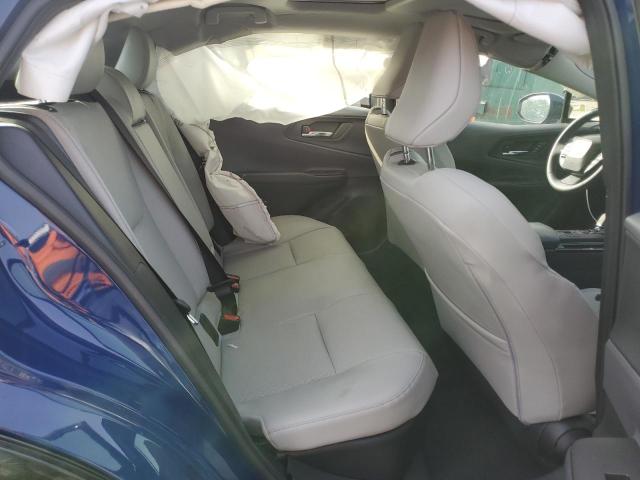 2023 TOYOTA PRIUS LE JTDADABU3P3006639