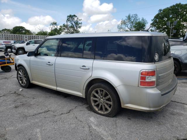 Vin: 2fmgk5d89ebd04175, lot: 56352825, ford flex limited 20142