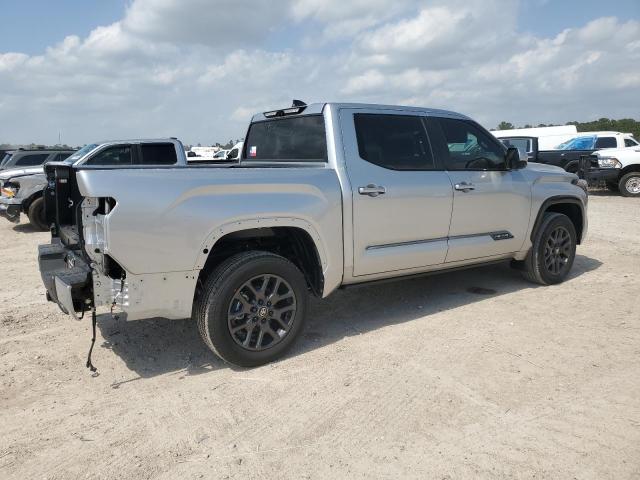 Vin: 5tfna5dbxsx272271, lot: 55497455, toyota tundra crewmax platinum 20253