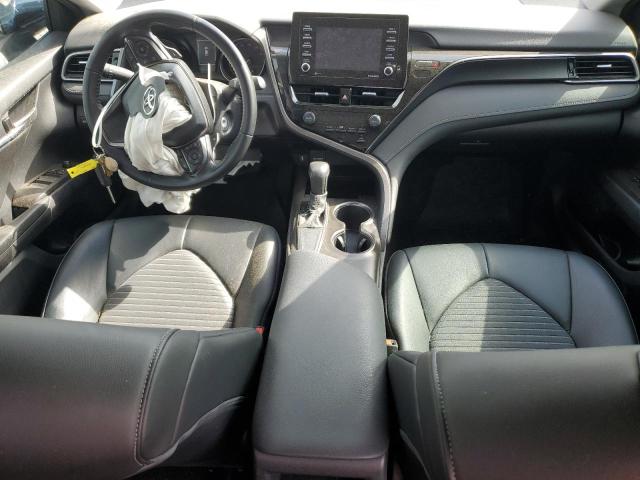 2021 TOYOTA CAMRY SE 4T1G11AK9MU461743