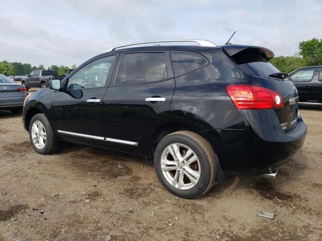 Vin: jn8as5mv2cw709505, lot: 58523625, nissan rogue s 20122