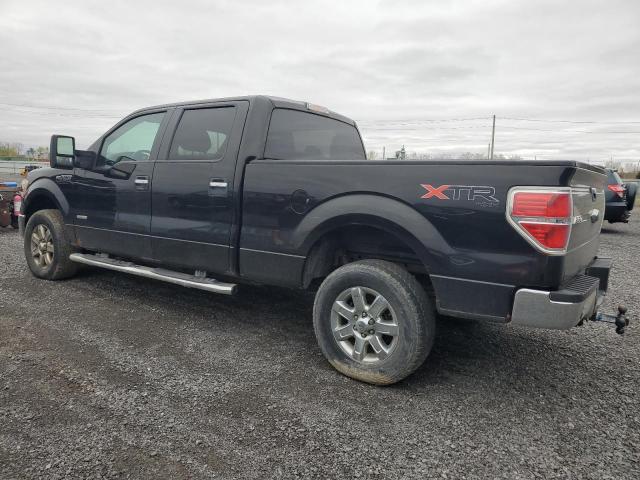 Vin: 1ftfw1et7efc02680, lot: 56298795, ford f-150 supercrew 20142
