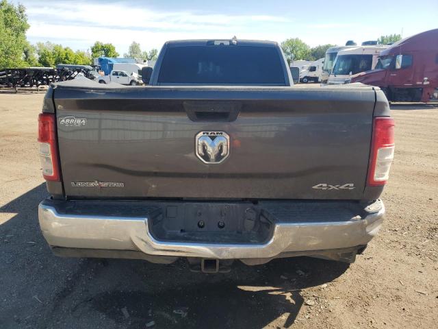 2022 RAM 3500 BIG H 3C63RRHL2NG287647