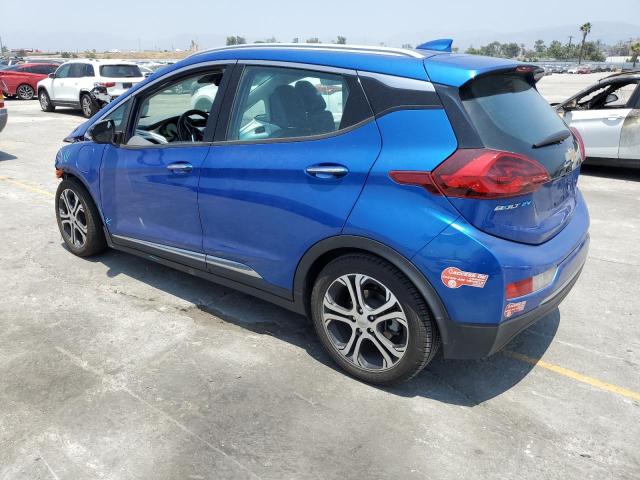 Vin: 1g1fx6s08h4186180, lot: 58431925, chevrolet bolt premier 20172