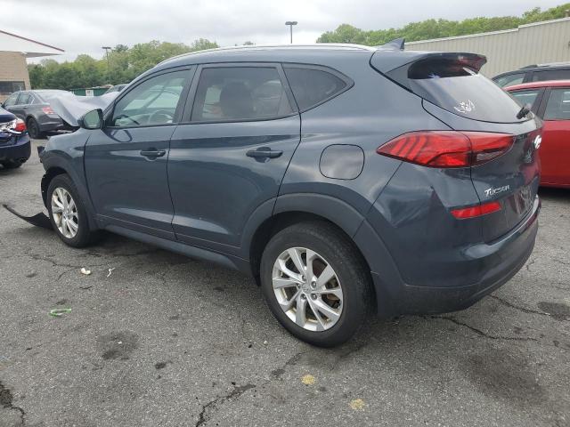 Vin: km8j3ca40ku004507, lot: 57421715, hyundai tucson limited 20192