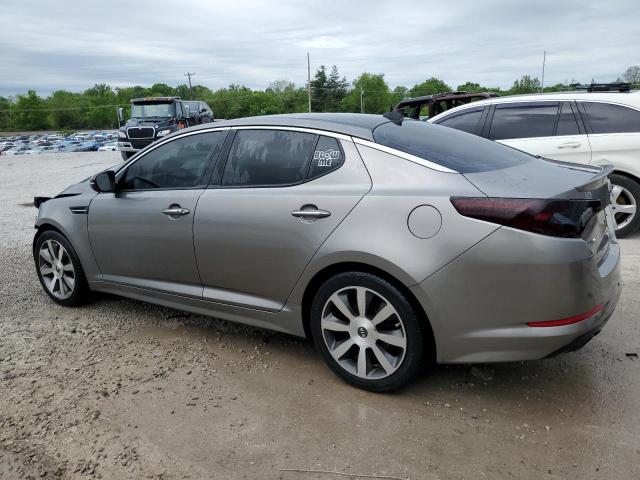 Vin: 5xxgr4a67cg019467, lot: 56211385, kia optima sx 20122