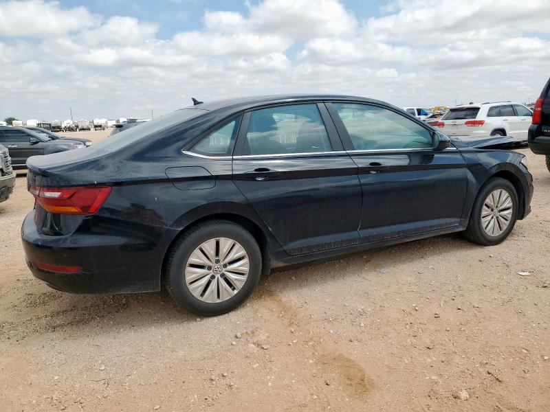 Vin: 3vwc57bu2km092605, lot: 57996535, volkswagen jetta s 20193