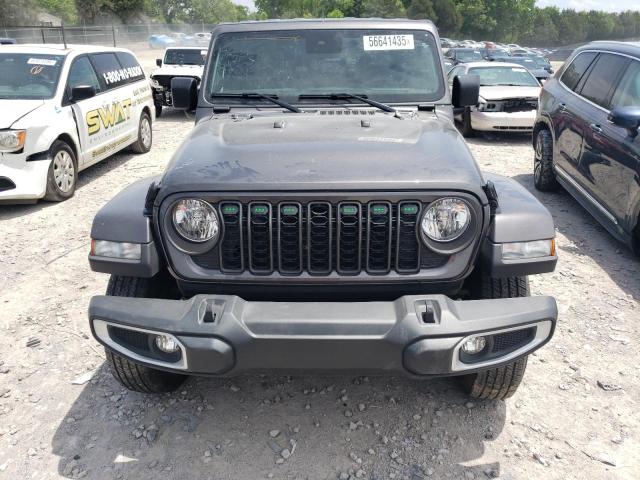 2024 JEEP GLADIATOR - 1C6HJTAG3RL109570