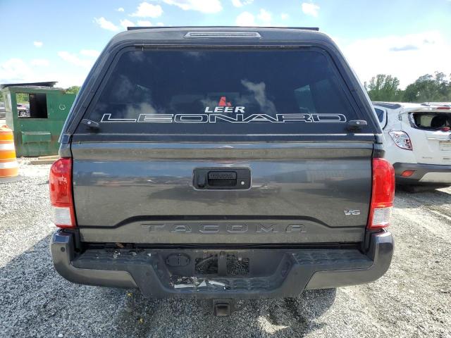 2021 TOYOTA TACOMA DOU 3TMDZ5BN4MM118620