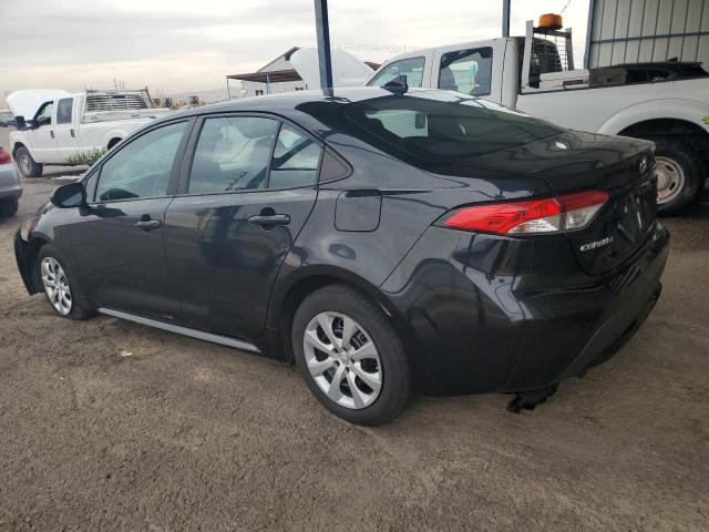 Vin: 5yfepmae9mp219019, lot: 58074215, toyota corolla le 20212