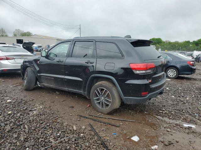 Vin: 1c4rjflg0hc625122, lot: 55218615, jeep grand cher trailhawk 20172