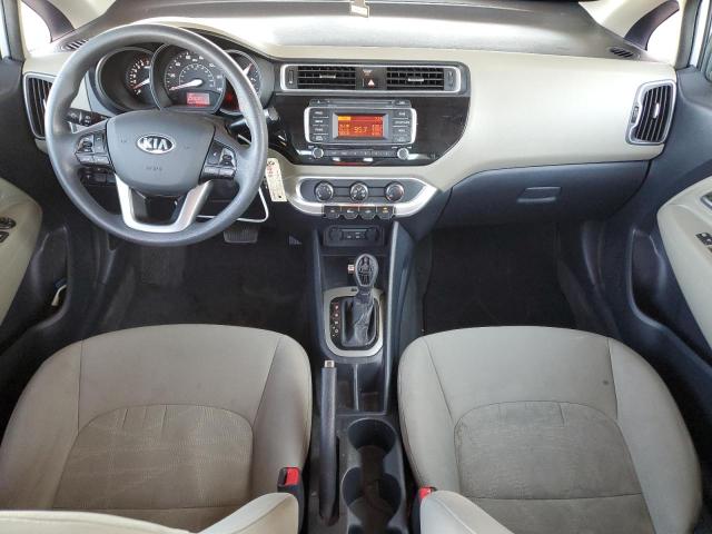 2016 KIA RIO LX - KNADM4A38G6667022