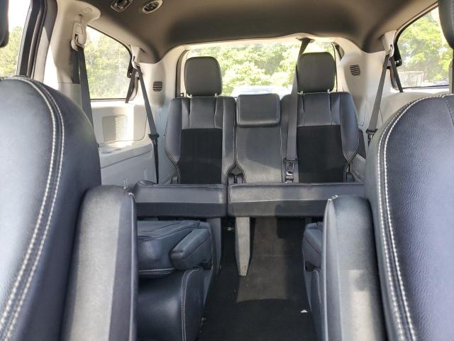 2018 DODGE GRAND CARA - 2C4RDGCG0JR324778