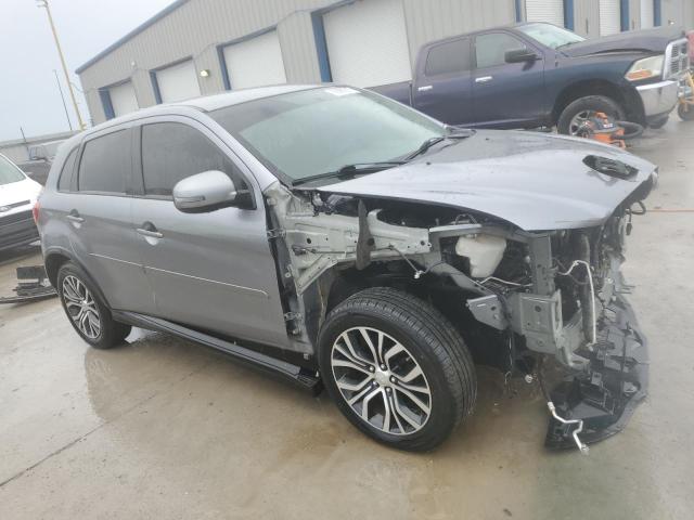 Vin: ja4ap3au4hz000555, lot: 56390215, mitsubishi outlander es 20174
