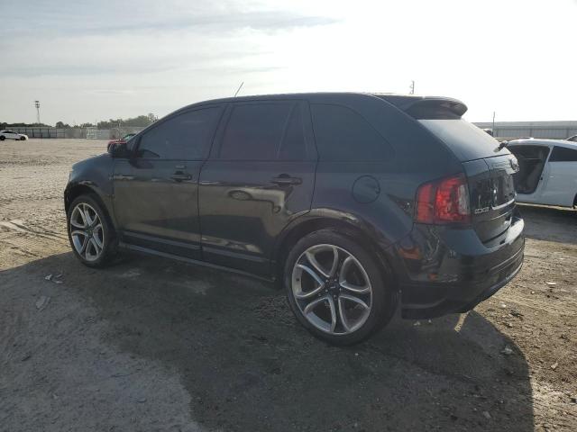 Vin: 2fmdk4ak5dba99160, lot: 58069935, ford edge sport 20132