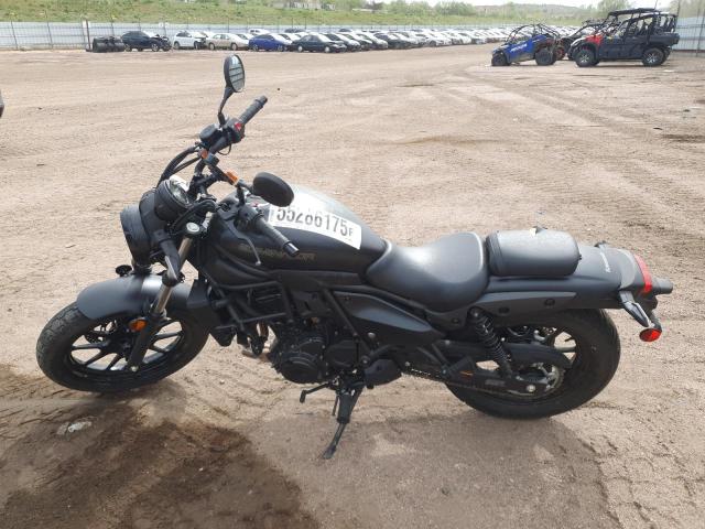 2025 KAWASAKI EL450 C ML5ELFC13SDA16531
