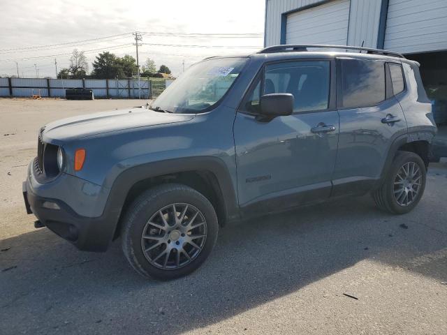 Vin: zaccjbab5jph25708, lot: 55464465, jeep renegade sport 2018 img_1