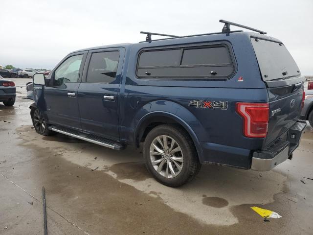 Vin: 1ftew1eg5fkd32545, lot: 55604545, ford f-150 supercrew 20152