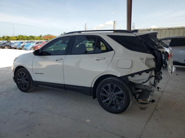 Vin: 3gnaxmeg5rs217098, lot: 58026325, chevrolet equinox rs 20242