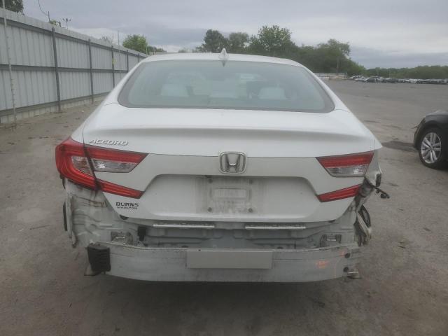 2020 HONDA ACCORD LX - 1HGCV1F18LA032084