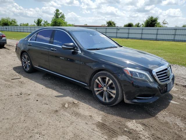 Vin: wddug8cb8ea031366, lot: 56356745, mercedes-benz s-class 550 20144