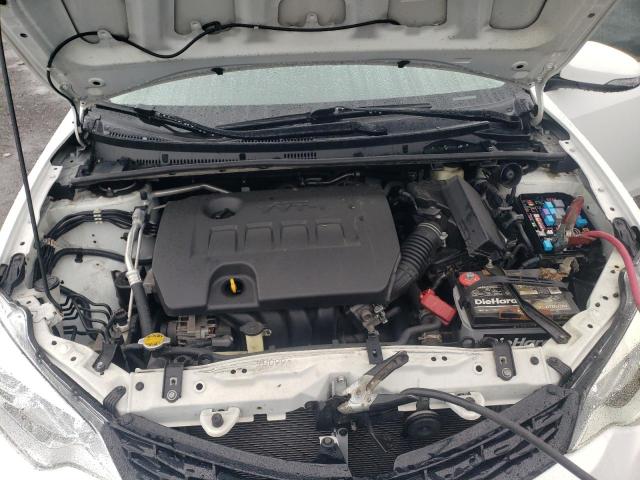 2016 TOYOTA COROLLA L - 2T1BURHE1GC597452