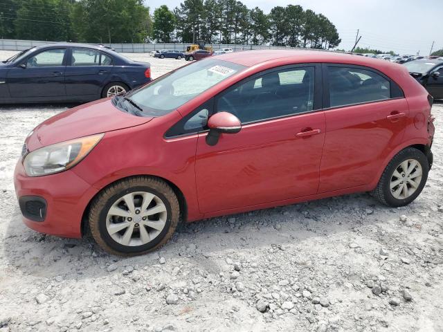 Vin: knadn5a35d6310136, lot: 57028085, kia rio ex 2013 img_1