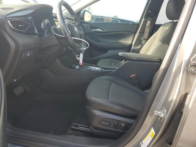 2023 BUICK ENCORE GX - KL4MMDSL1PB011179