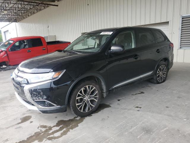 Vin: ja4az3a36gz016546, lot: 58851435, mitsubishi outlander se 2016 img_1